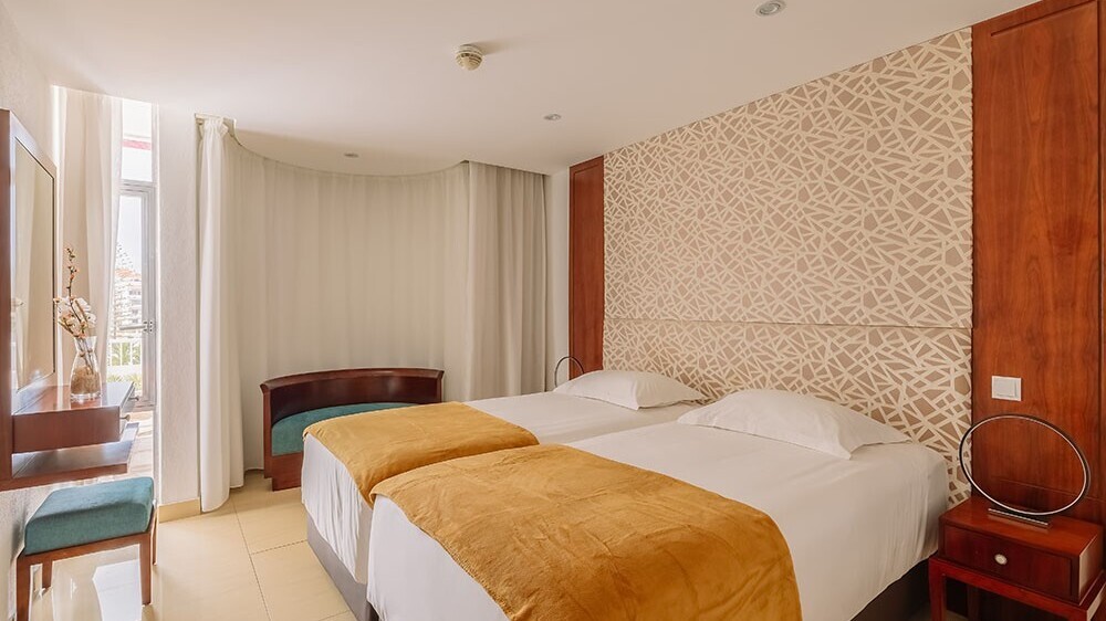 Muthu Clube Praia da Oura